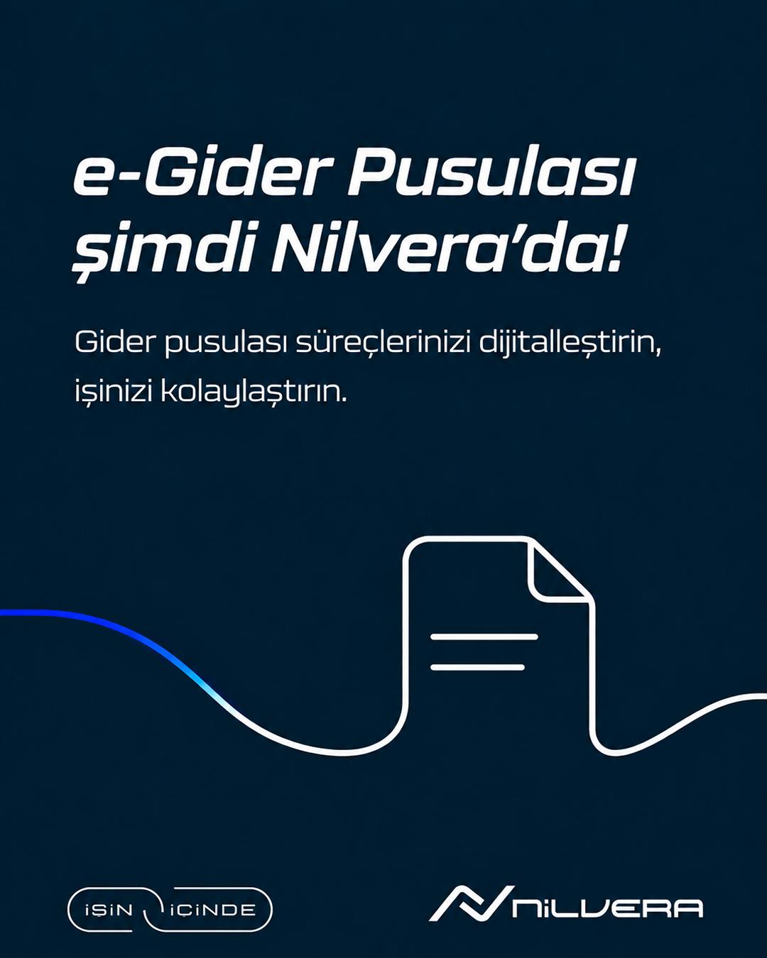 E-Gider Pusulası